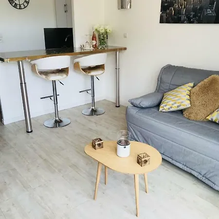 Studio Port Dauphin 3